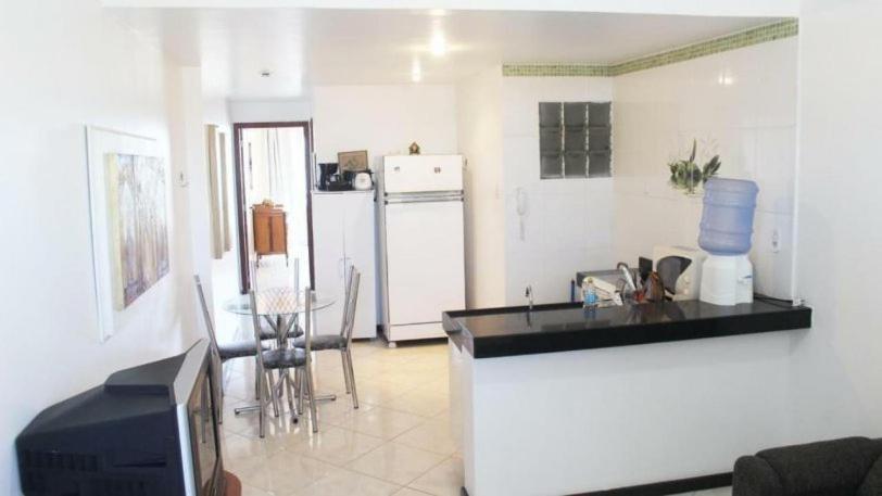 Janela Sobre O Mar De Guarapari Apartment Exterior photo