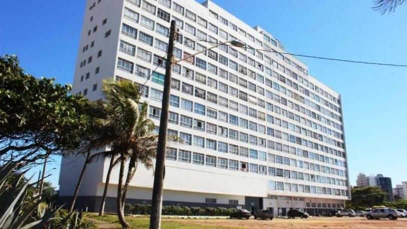 Janela Sobre O Mar De Guarapari Apartment Exterior photo